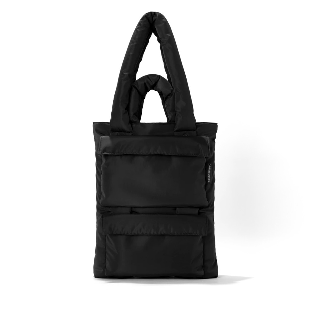 JEMI CARGO TOTE DAGNE DOVER TOTE